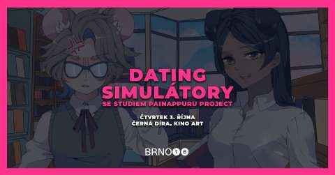 Dating Simulator